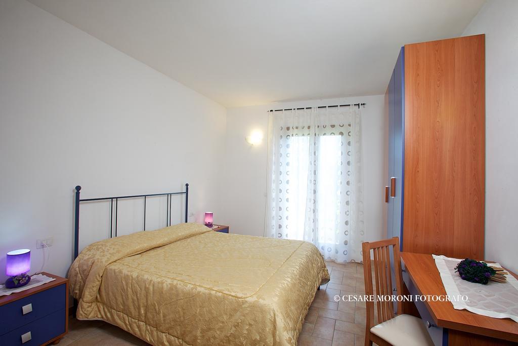 Residence Ai Campi Da Golf Saturnia Luaran gambar