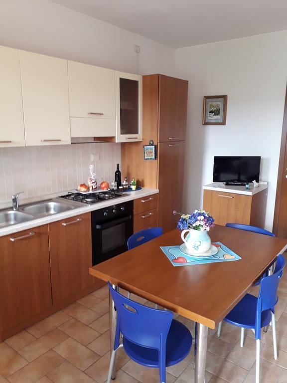 Residence Ai Campi Da Golf Saturnia Luaran gambar