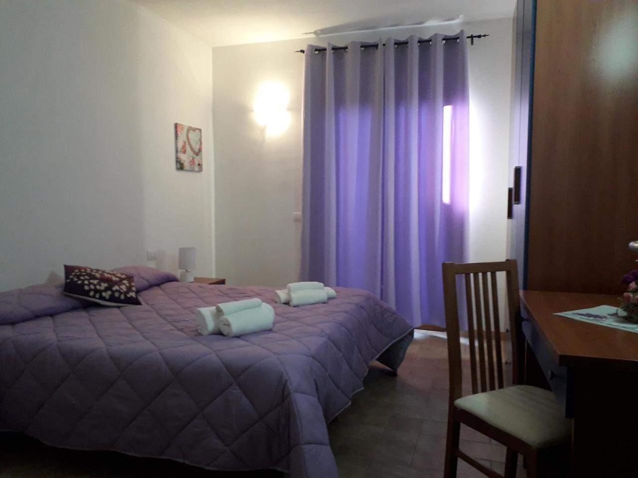 Residence Ai Campi Da Golf Saturnia Luaran gambar